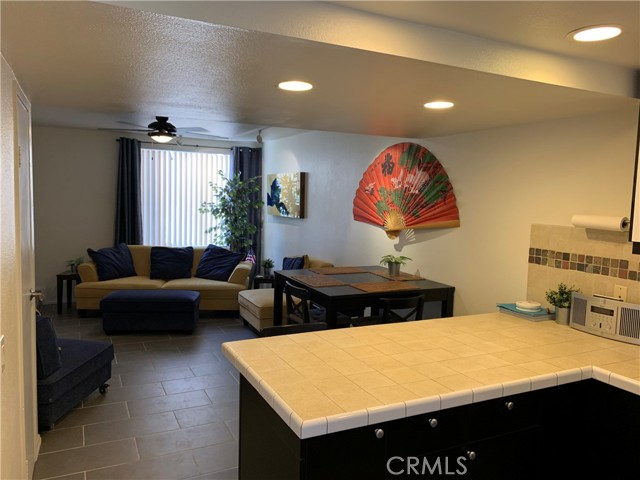 Image Number 1 for 2260 Indian Canyon DR #F in PALM SPRINGS
