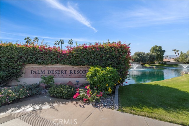Detail Gallery Image 56 of 59 For 41927 Preston Trl, Palm Desert,  CA 92211 - 2 Beds | 2 Baths