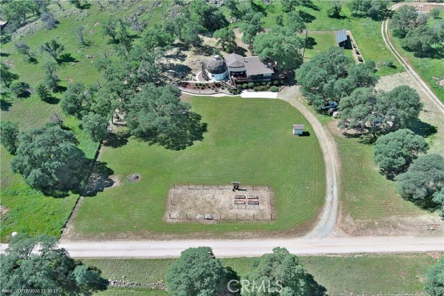 Detail Gallery Image 2 of 58 For 2877 Trower, Catheys Valley,  CA 95306 - 3 Beds | 3 Baths