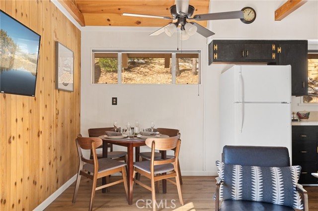 Detail Gallery Image 13 of 28 For 32903 Canyon Dr, Green Valley Lake,  CA 92341 - 2 Beds | 1 Baths