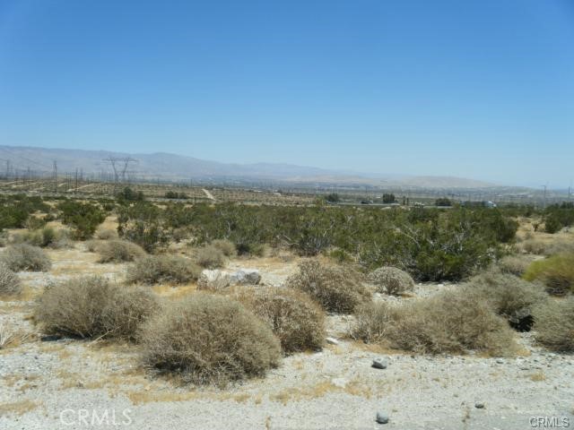 Detail Gallery Image 3 of 5 For 63 Vernon Rd, North Palm Springs,  CA 92292 - – Beds | – Baths