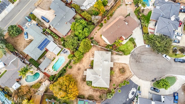 Detail Gallery Image 3 of 23 For 3417 Randy Ct, Chula Vista,  CA 91910 - 3 Beds | 2 Baths