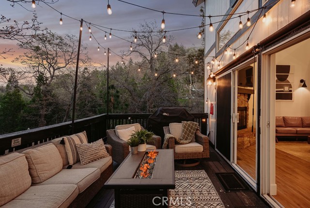 Detail Gallery Image 26 of 33 For 1498 Deer Way, Lake Arrowhead,  CA 92352 - 3 Beds | 2 Baths