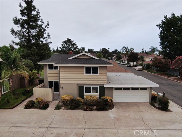 2535 College Ln, La Verne, CA 91750