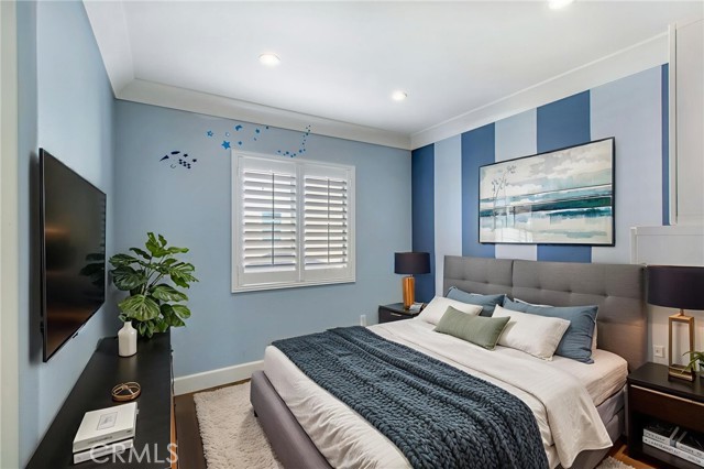 Detail Gallery Image 43 of 55 For 1012 Doria, Anaheim,  CA 92801 - 5 Beds | 3 Baths