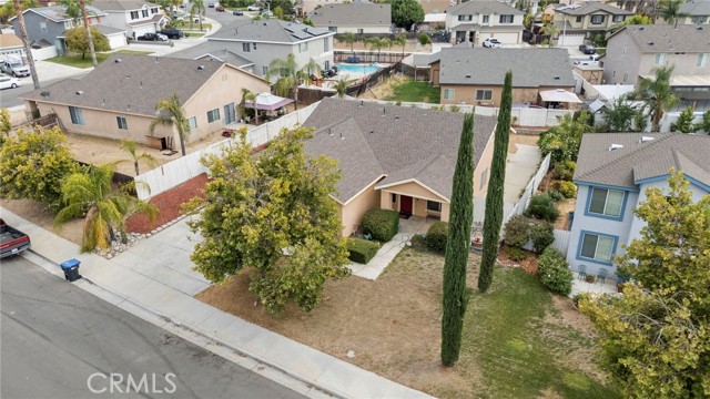 Detail Gallery Image 33 of 42 For 43829 Amazon St, Hemet,  CA 92544 - 4 Beds | 2 Baths