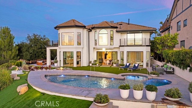 Detail Gallery Image 20 of 40 For 4015 Clarinda Dr, Tarzana,  CA 91356 - 5 Beds | 4 Baths