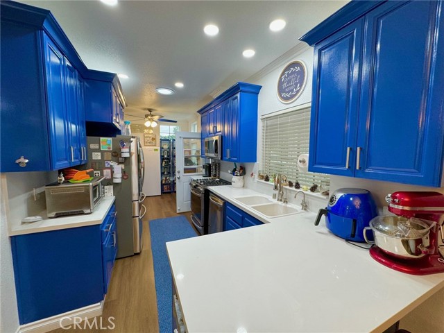 Detail Gallery Image 24 of 52 For 1630 W Covina Bld #4,  San Dimas,  CA 91773 - 2 Beds | 2 Baths