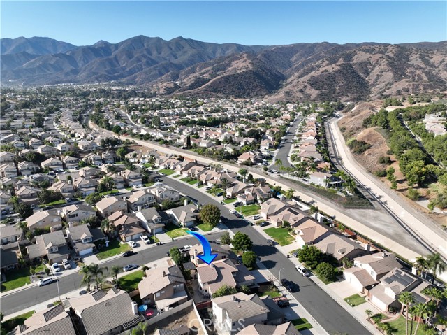 Detail Gallery Image 21 of 23 For 22512 White Sage St, Corona,  CA 92883 - 4 Beds | 3 Baths