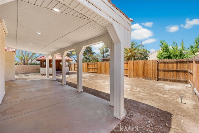 Detail Gallery Image 32 of 40 For 4009 E Avenue R13, Palmdale,  CA 93552 - 4 Beds | 2 Baths