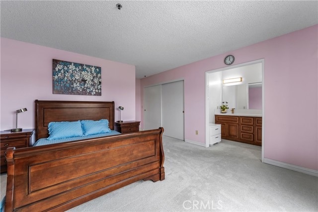 Detail Gallery Image 24 of 45 For 119 N Alhambra Ave #D,  Monterey Park,  CA 91755 - 3 Beds | 3 Baths