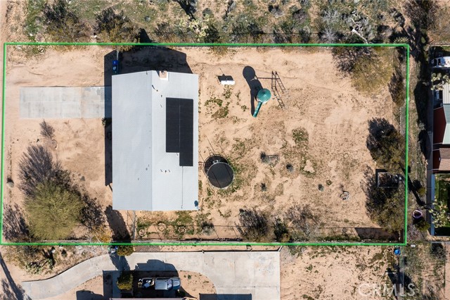 Detail Gallery Image 2 of 27 For 3619 Lexington, Yucca Valley,  CA 92284 - 3 Beds | 2 Baths