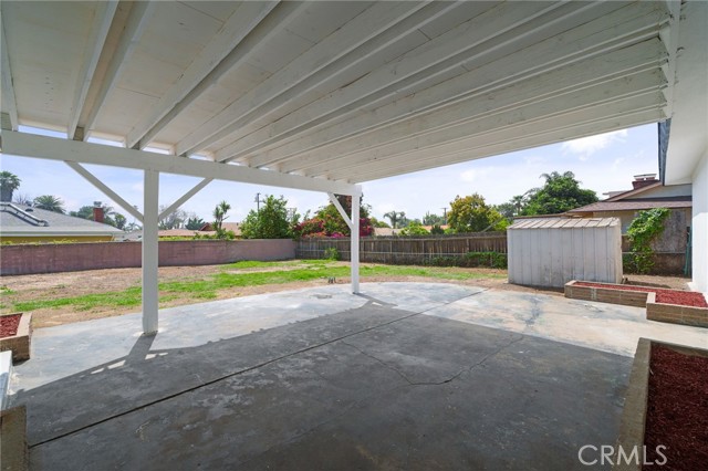 Detail Gallery Image 27 of 30 For 1261 N Sycamore Ave, Rialto,  CA 92376 - 4 Beds | 2 Baths
