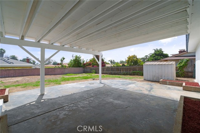 Detail Gallery Image 27 of 30 For 1261 N Sycamore Ave, Rialto,  CA 92376 - 4 Beds | 2 Baths