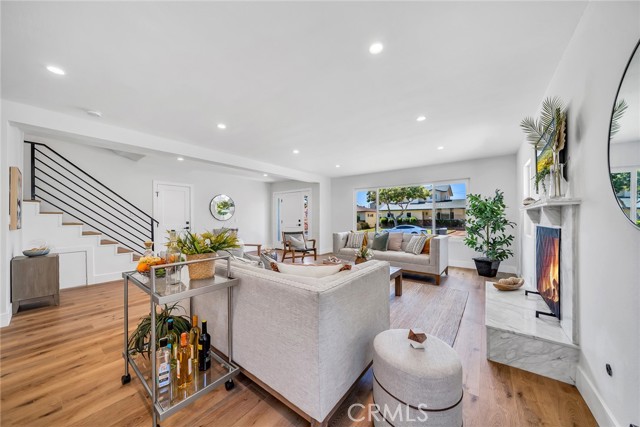 2725 Fisk Lane, Redondo Beach, California 90278, 4 Bedrooms Bedrooms, ,1 BathroomBathrooms,Residential,Sold,Fisk,PW22157941