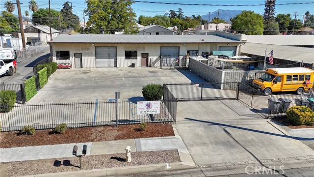 552 California Avenue, Beaumont, California 92223, ,Commercial Lease,For Rent,552 California Avenue,CRIG24237969