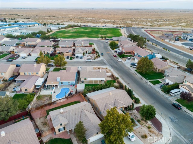 Detail Gallery Image 32 of 32 For 3689 Jasmine Ave, Rosamond,  CA 93560 - 3 Beds | 2 Baths