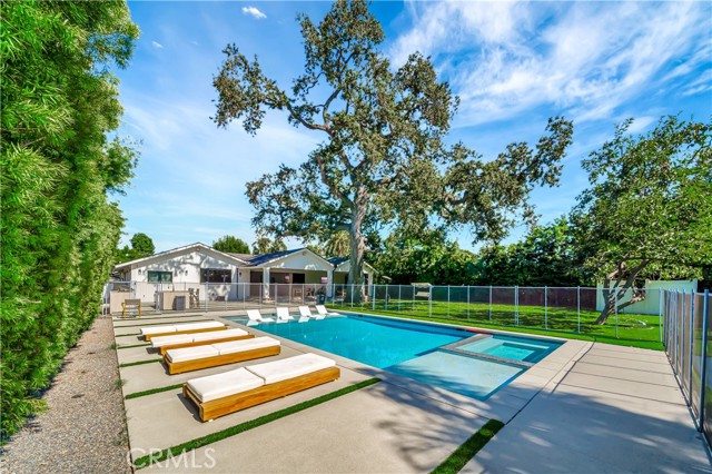 Detail Gallery Image 70 of 72 For 5355 Aldea Ave, Encino,  CA 91316 - 5 Beds | 5/1 Baths