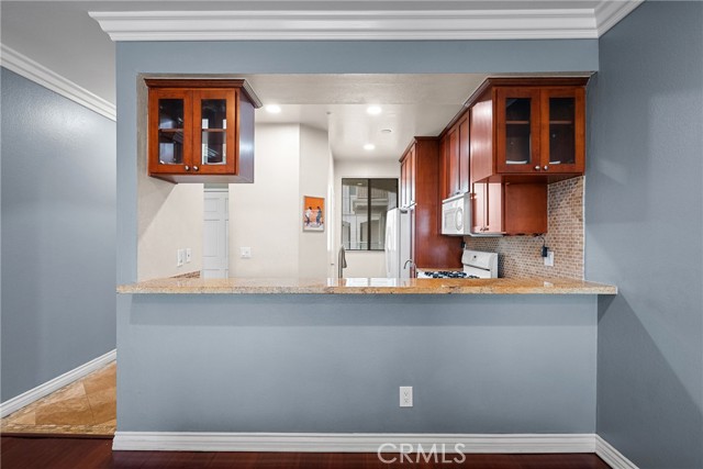 Detail Gallery Image 5 of 22 For 555 Maine Ave #320, Long Beach,  CA 90802 - 2 Beds | 2 Baths