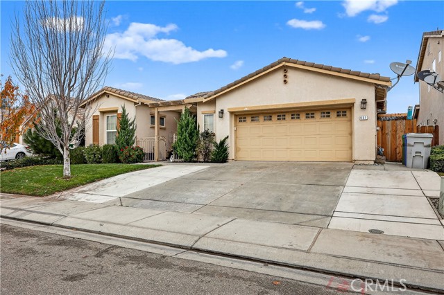 Detail Gallery Image 4 of 55 For 851 Alabaster Ct, Atwater,  CA 95301 - 4 Beds | 2 Baths