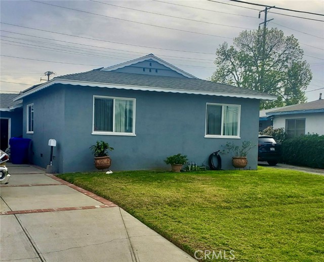 14712 Raritan Dr, Whittier, CA 90604