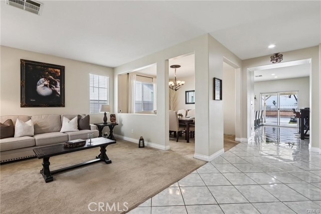 Detail Gallery Image 7 of 59 For 3515 Churchill Ln, Perris,  CA 92571 - 4 Beds | 2 Baths