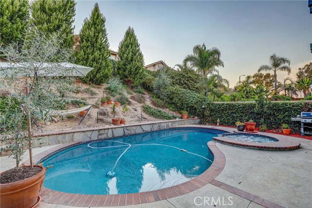 Detail Gallery Image 36 of 71 For 1380 Tanglewood Dr, Corona,  CA 92882 - 4 Beds | 2/1 Baths