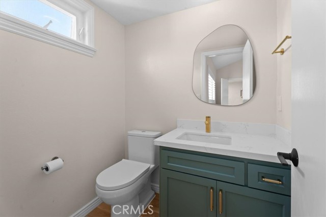 Bedroom #3 Bathroom Bedroom #3 Bathroom