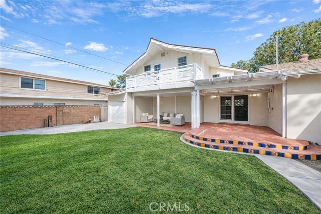 Detail Gallery Image 26 of 29 For 219 Ladera Vista, Fullerton,  CA 92831 - 4 Beds | 3 Baths