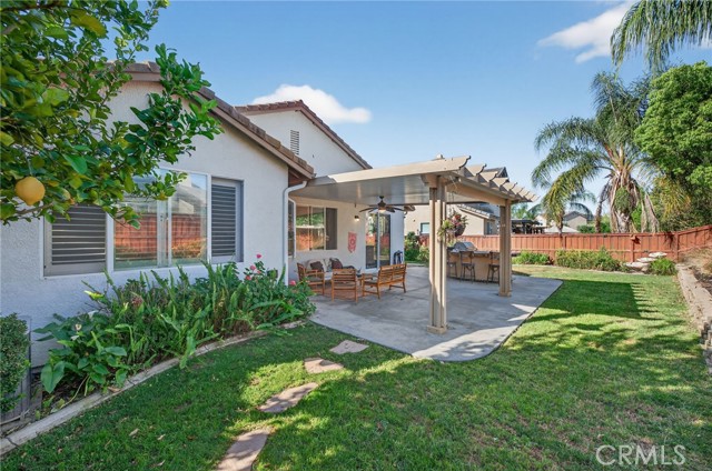 Detail Gallery Image 38 of 64 For 29672 Northshore St, Menifee,  CA 92584 - 3 Beds | 2 Baths