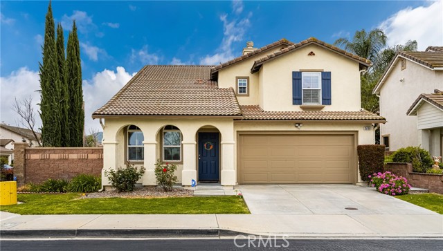 Detail Gallery Image 1 of 1 For 15760 Danbury Way, Chino Hills,  CA 91709 - 4 Beds | 3 Baths