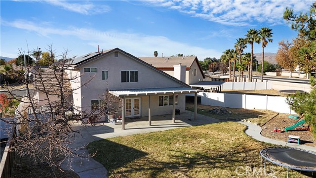 Detail Gallery Image 25 of 39 For 965 Cirrus Way, San Jacinto,  CA 92582 - 4 Beds | 2/1 Baths