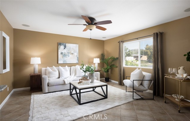 Detail Gallery Image 16 of 38 For 1032 Saint John Pl, North Tustin,  CA 92705 - 4 Beds | 2/1 Baths