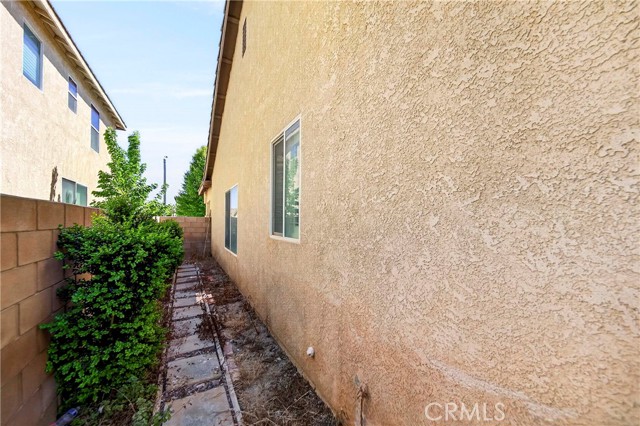Detail Gallery Image 39 of 51 For 2037 W Avenue H6, Lancaster,  CA 93536 - 4 Beds | 2 Baths