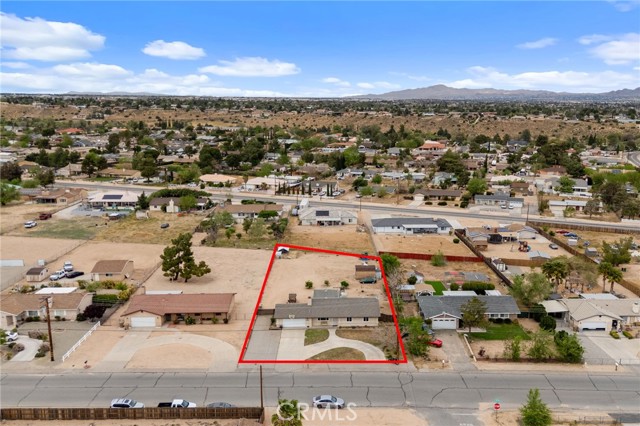 Detail Gallery Image 37 of 37 For 18250 Preston St, Hesperia,  CA 92345 - 3 Beds | 2 Baths