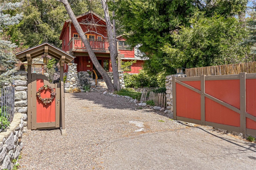29 Bear Drive