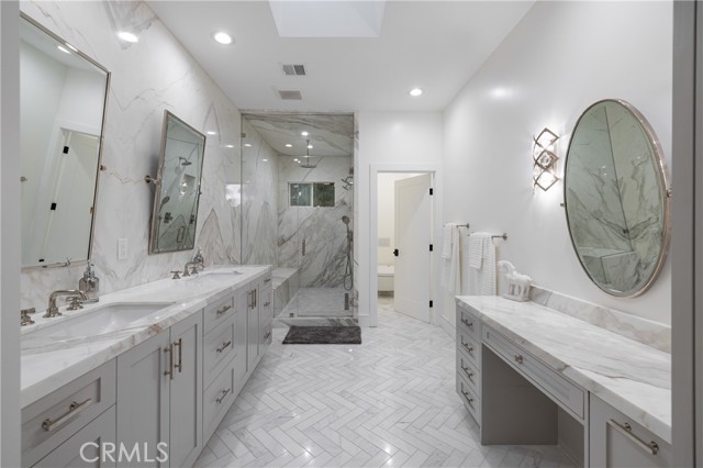 Detail Gallery Image 15 of 30 For 11821 Highview Dr, North Tustin,  CA 92705 - 5 Beds | 4/1 Baths