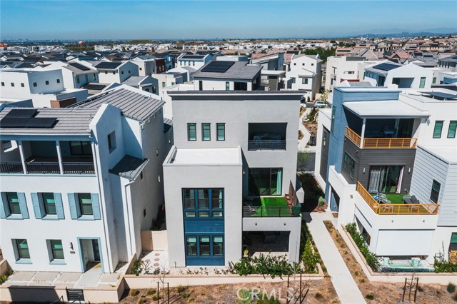 Detail Gallery Image 39 of 39 For 118 Yugen, Irvine,  CA 92618 - 4 Beds | 3/1 Baths