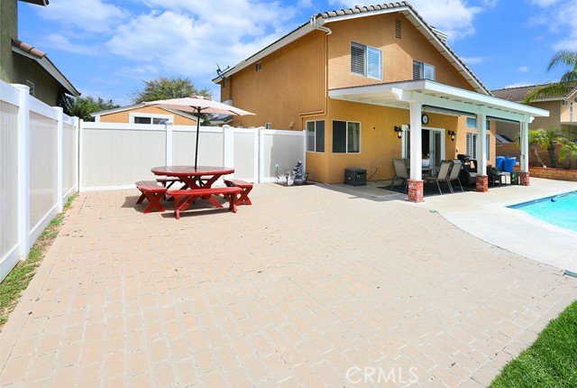 Detail Gallery Image 35 of 38 For 2170 Carefree Way, Corona,  CA 92878 - 3 Beds | 2/1 Baths