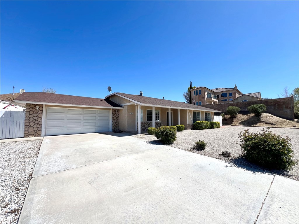 13895 Hidden Valley Road