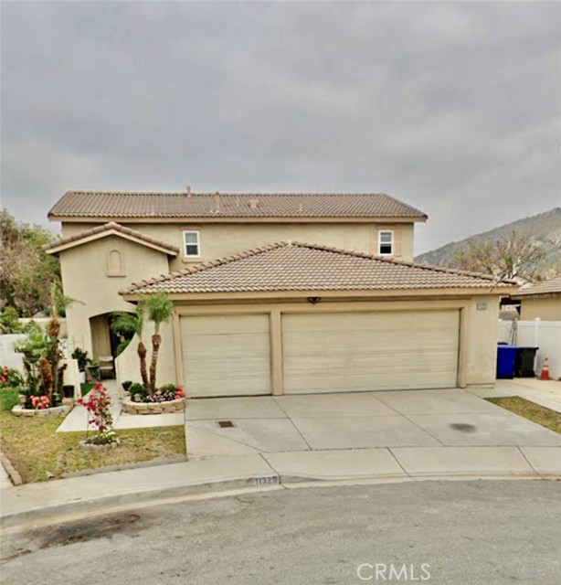 11323 Cherimoya Circle, Fontana, CA 92337