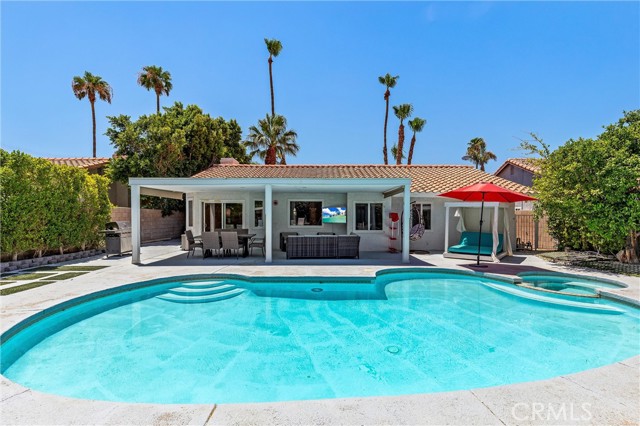 Detail Gallery Image 20 of 24 For 68190 Galardo Rd, Cathedral City,  CA 92234 - 3 Beds | 2 Baths