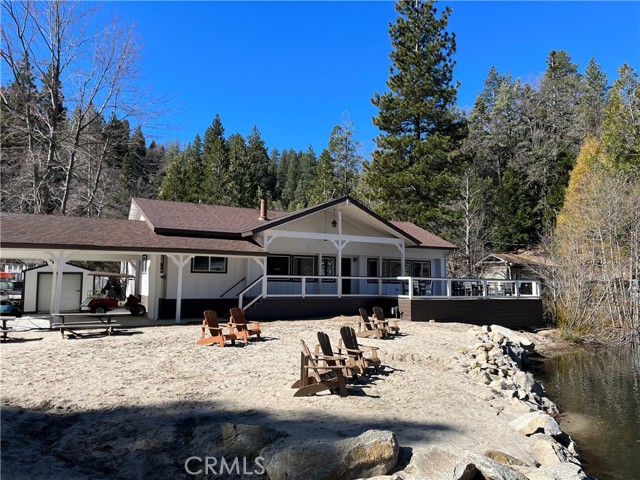 Detail Gallery Image 20 of 21 For 27500 Highway 189 #81,  Lake Arrowhead,  CA 92352 - 3 Beds | 2 Baths