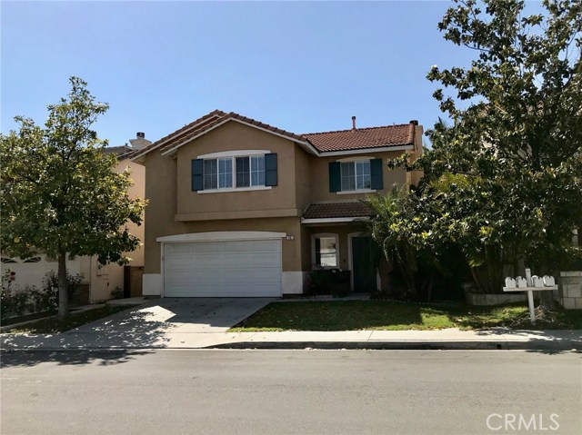 15 Brookhollow, Irvine, CA 92602