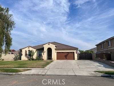 10719 Jaggery Street Fontana CA 92337