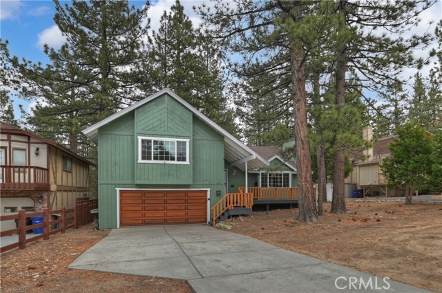 Detail Gallery Image 26 of 31 For 488 Division Dr, Big Bear City,  CA 92314 - 3 Beds | 2 Baths