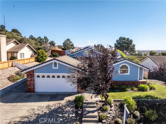 Detail Gallery Image 2 of 59 For 359 Old Ranch Rd, Arroyo Grande,  CA 93420 - 3 Beds | 2 Baths