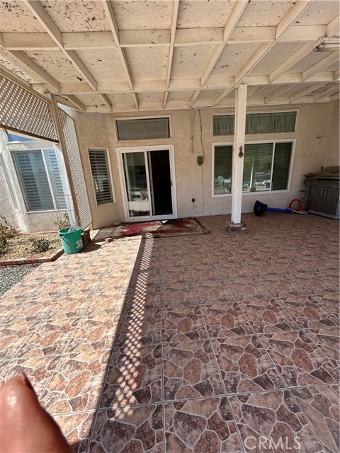 Detail Gallery Image 50 of 58 For 20361 Pahute, Apple Valley,  CA 92308 - 4 Beds | 2/1 Baths