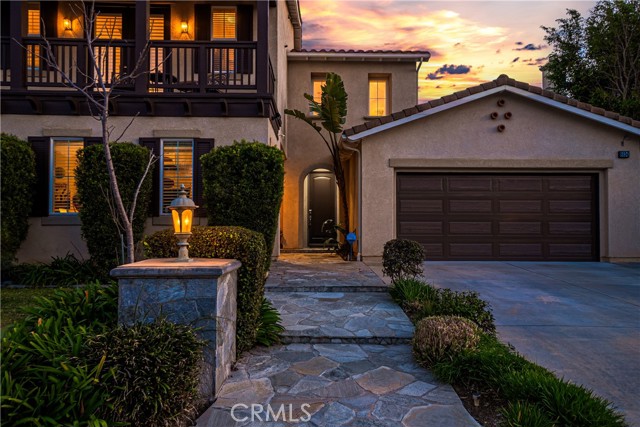 Detail Gallery Image 49 of 50 For 8034 E Portico, Orange,  CA 92867 - 4 Beds | 3/1 Baths