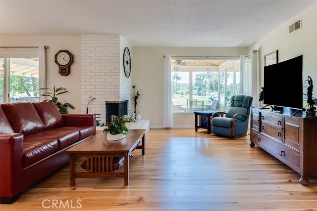 Detail Gallery Image 12 of 52 For 1544 Fairway Dr, Paso Robles,  CA 93446 - 3 Beds | 1/1 Baths
